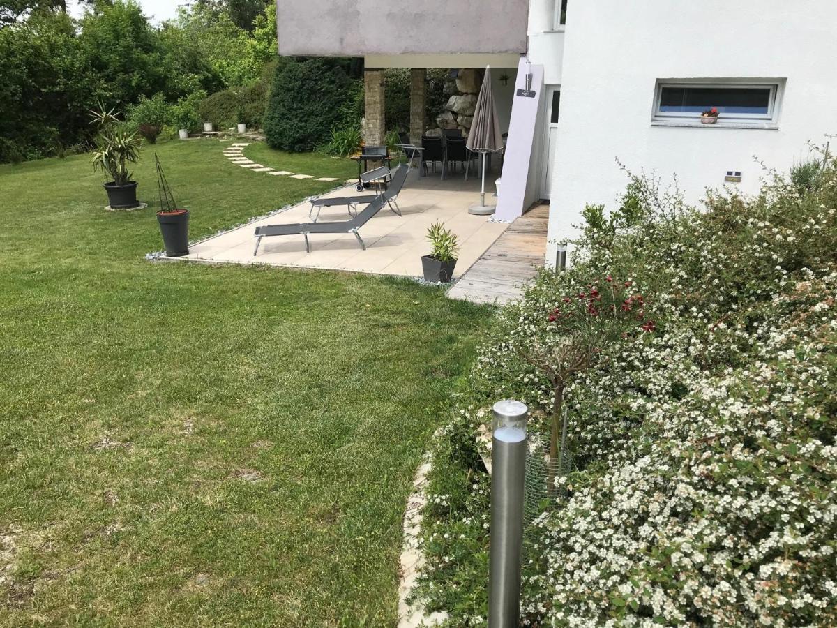 Apartment Seeyou Keutschach am See Esterno foto