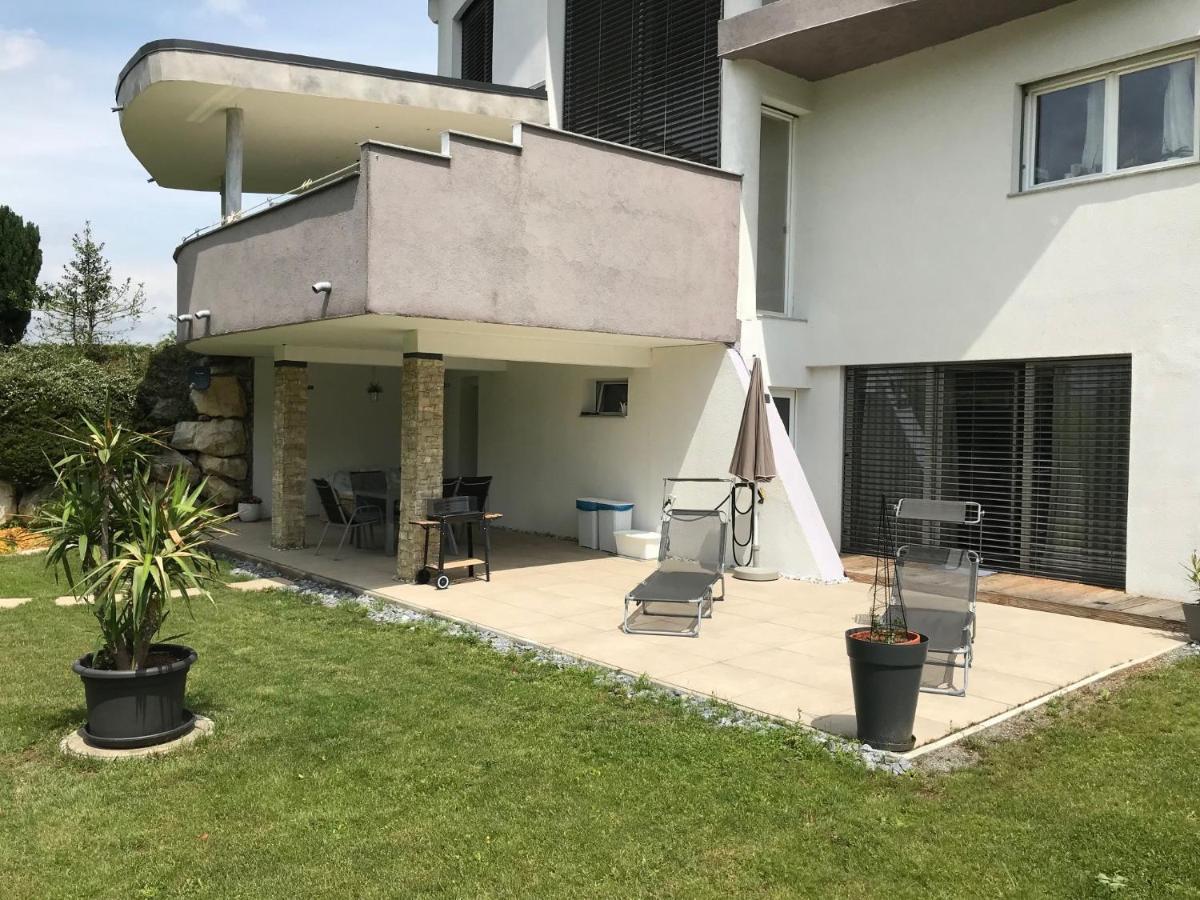 Apartment Seeyou Keutschach am See Esterno foto