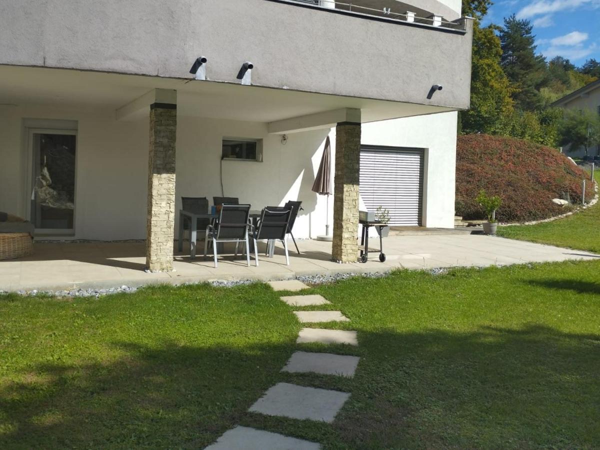 Apartment Seeyou Keutschach am See Esterno foto